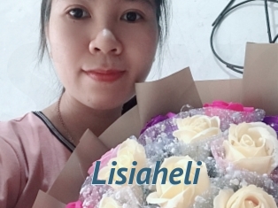 Lisiaheli