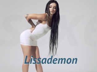 Lissademon