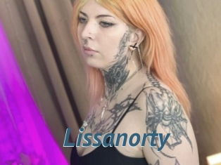 Lissanorty