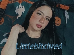 Littlebitchred