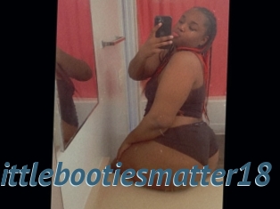 Littlebootiesmatter18