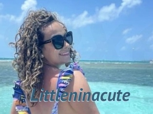 Littleninacute