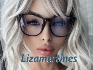 Lizamartines