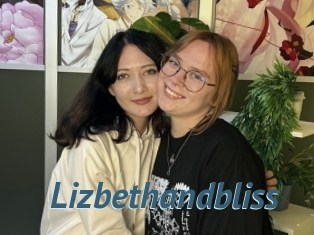 Lizbethandbliss