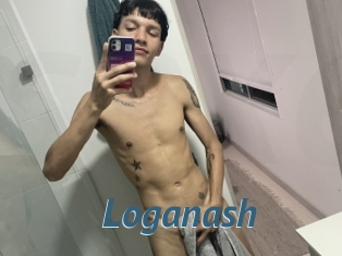 Loganash