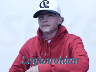 Loganroldan