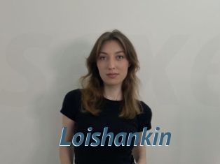 Loishankin