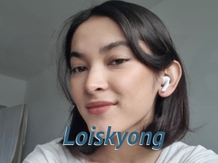 Loiskyong