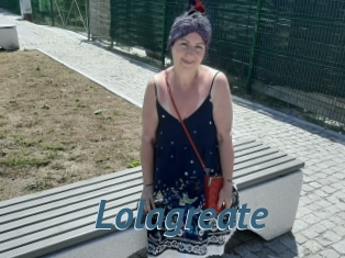 Lolagreate