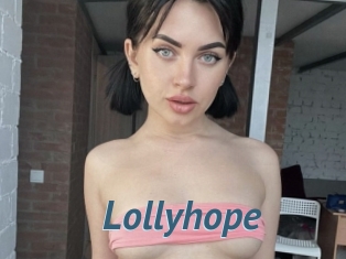 Lollyhope
