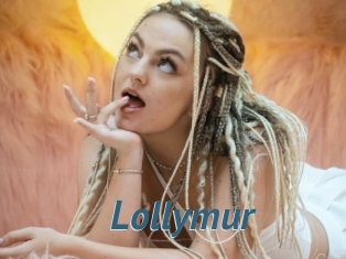 Lollymur