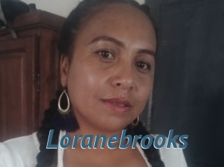 Loranebrooks