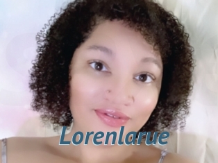 Lorenlarue