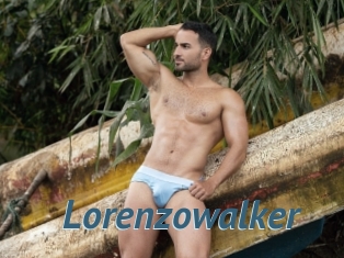 Lorenzowalker