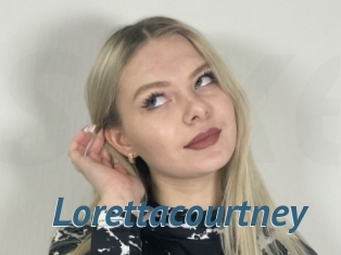 Lorettacourtney