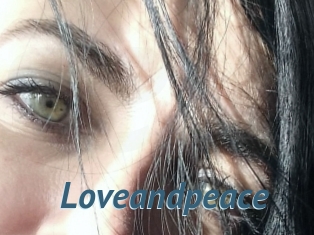 Loveandpeace