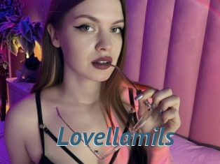 Lovellamils