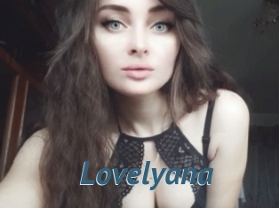 Lovelyana