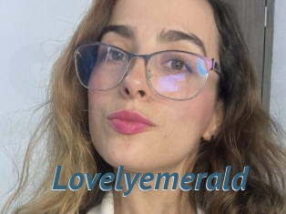 Lovelyemerald