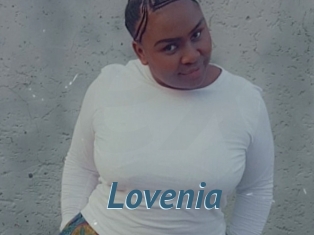 Lovenia