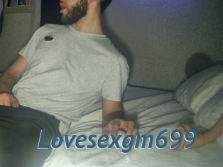 Lovesexgm699