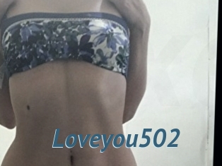 Loveyou502