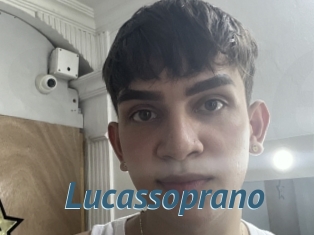 Lucassoprano