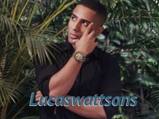 Lucaswattsons