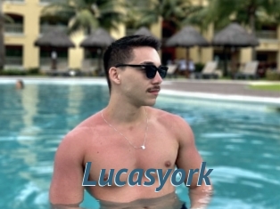 Lucasyork