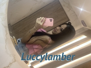 Luccylamber