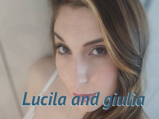 Lucila_and_giulia