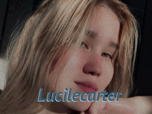 Lucilecarter