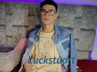 Luckstuart