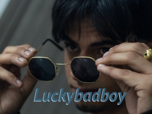 Luckybadboy