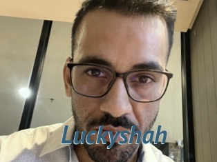 Luckyshah