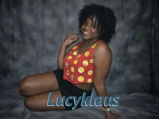 Lucyklaus