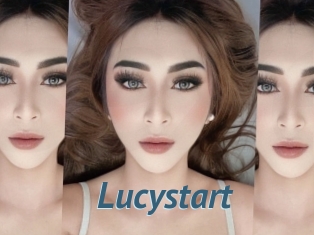 Lucystart