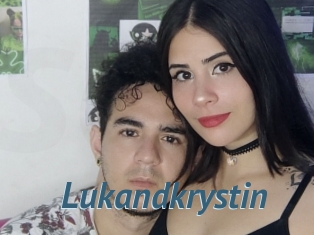 Lukandkrystin