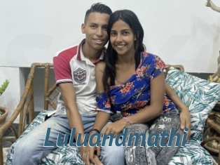 Luluandmathi