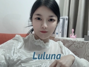 Luluna