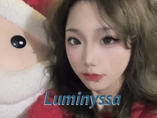 Luminyssa