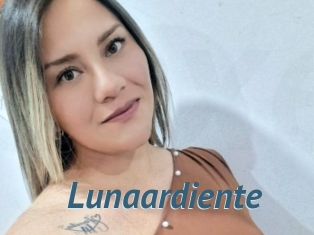 Lunaardiente