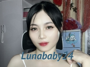 Lunababy24