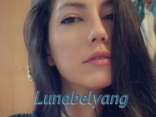 Lunabelyang