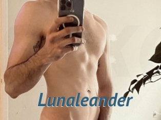 Lunaleander