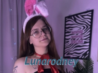 Lunarodney