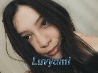 Luvyami