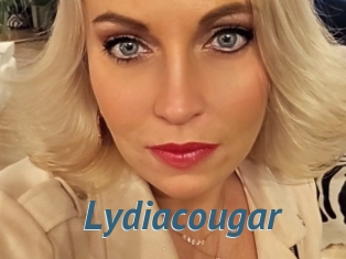 Lydiacougar