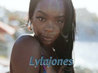 Lylajones