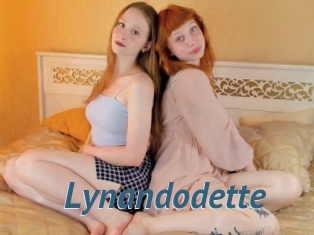 Lynandodette